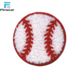 Cheap Price Football Chenille Custom Embroidery Patches