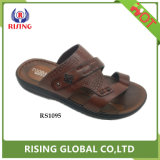 Best Comfortable PU Sole Mens Outdoor Indoor Sandal