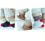 Cute Bright Color OEM Comfortable Baby Sock