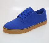 Popular Classic Styles Casual Canvas Shoes for Men