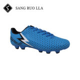 Manufactuter Casual Men Football Soccer Cleats Shoes for Sale