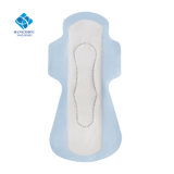 Lady Menstrual Hygiene 320mm Overnight Dry-Net Regular Maternity Sanitary Maxi Pad