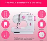(FHSM-506) Household Electric Mini Lockstitch Sewing Machine for Household