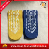 Promotional Disposable Fashion Airline Travel Socks
