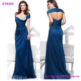 Satin Fabric Type and Evening/Formal Dresses Dress Type Dress for Party or Formal Occasion