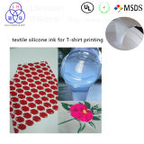 Silicon Prining Ink Used for Silicone Products and Textile Print