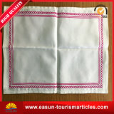 Customized Embroidery Restaurant Cloth Napkins