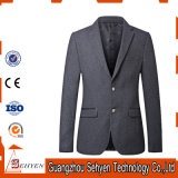 OEM Wholesale Custom Design Classic Fit Men's Formal Business Suits
