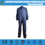 High Quality Fluorescent Flame Retardant Workwear with Reflective Tape