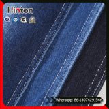 Comfortable Knit Denim Fabric for Garment Clothes