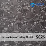 Wholesale 80.4%Nylon 19.6%Spandex Jacquard Mesh Fabric