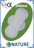 Feminine Pad Brand Private Label Sanitary Napkin