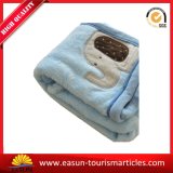 Best Price 100% Polyester Fleece Blanket in China