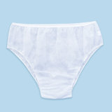 C-Section Disposable Underwear Postpartum Big