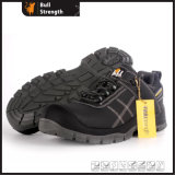 945 Model Series PU/PU Outsole Action Leather Safety Shoe (SN5480)