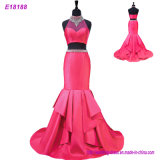 High Quality New Models Evening Dress for Wedding