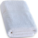 Cotton Bath Towel 70X140cm, Luxury Towel Perfect for Bathroom