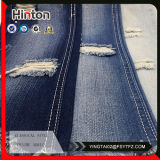China Denim Fabric Factory Jeans Fabric