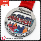 New Design High Quality Custom Metal Finisher Sport Medals