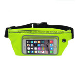Sport PVC Waterproof Waist Bag for Cellphone Case