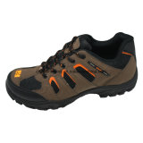 Hot Man Leather Hiking Shoes Trekking Shoes