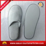 Washable 3 Star Luxury Hotel Slippers with High Quality