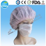 Disposable Nonwoven Surgical Face Mask Earloop