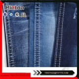 12s Tr Twill Denim Fabric for Jeans