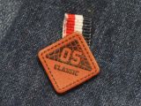 China Hot Seller Wholesale Leather Label