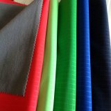 TPU + Fleece Bonded Polyester Fabric for Climbing (XY-SP2014009B)