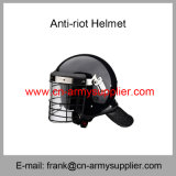 Safety Helmet-Protection Helmet-Security Helmet-Army Helmet-Police Helmet-Anti Riot Helmet