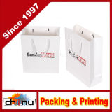 Custom Gift Paper Cosmetic Bag (3242)