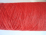 Soybean Cashmere Wool Blenched Dyed Yarn