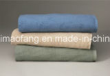 Woven Leno Weave Hospital Cotton Blanket