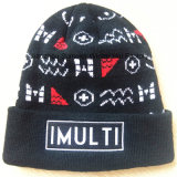 High Quality Fashion Newest Design Knitted Hat
