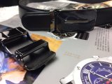 Men Leather Belts in Good Quality (DS-160909)