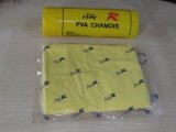 Plas Chamois Cloth Car Cleaning Cloth Magic Towel