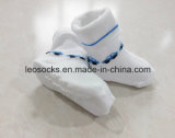 2017 New Style Newborn Baby Cotton Socks