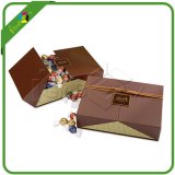 Special Design Empty Gift Chocolate Box for Chocolate Gift Box