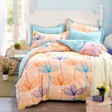 2017 Cotton/Polyester Textile Bedding Set for Home