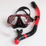 High Quality Diving Masks with Myopic Lens (OPT-2600A8)