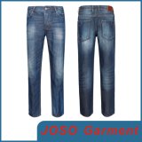 Hot Sell Stylish Straight Leg Men Jeans (JC3068)