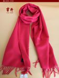 2134-Cashmere Scarves/ Knitted Wool Scarves/ Yak Wool Scarves