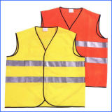 Luminous High Quanlity Safety Vest for Maintenance Man