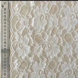Factory Wholesale Sexy Elastic Lace Fabric