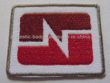 Customized Embroider Patch (Hz 1001 P055)