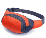 Leisure Outdoor Sport Waist Bags in Contrast Color