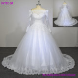 Hot Sale 2017 New Ball Gown Wedding Dresses W18358