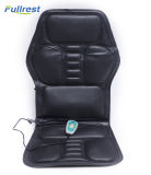 Electric Vibration Chair Massage Cushion Use for Car and Chair