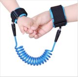Baby Child Anti Lost Safety Wrist Link Harmess Strap Rope Walking Hand Belt for Toddlers Kids